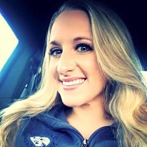 Meet your Posher, Whitney